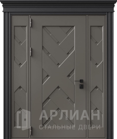 Фото «Парадная дверь №434»