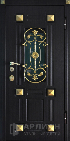 Фото «Парадная дверь №394»