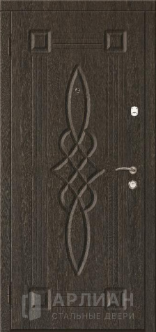 Фото №2 «Дверь с МДФ №203»