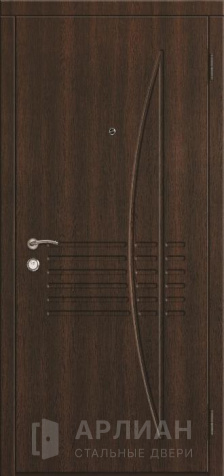 Фото «Дверь с двухконтурным уплотнением  №531»